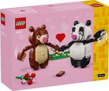 Load image into Gallery viewer, LEGO® 40821 Love Bears (287 pieces)