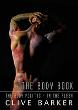 Load image into Gallery viewer, The Body Book (Signed Limited Edition)