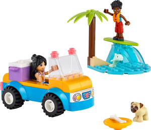 LEGO® Friends 41725 Beach Buggy Fun (61 pieces)