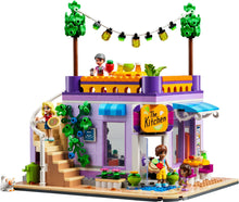 Load image into Gallery viewer, LEGO® Friends 41747 Heartlake City Community Kitchen (695 pieces)