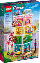 Load image into Gallery viewer, LEGO® Friends 41748 Heartlake City Community Center (1513 pieces)
