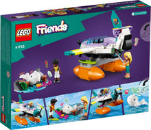 Load image into Gallery viewer, LEGO® Friends 41752 Sea Rescue Plane (203 pieces)