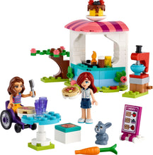 Load image into Gallery viewer, LEGO® Friends 41753 Pancake Shop (157 pieces)