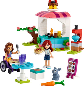 LEGO® Friends 41753 Pancake Shop (157 pieces)