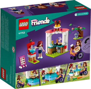 LEGO® Friends 41753 Pancake Shop (157 pieces)