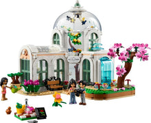 Load image into Gallery viewer, LEGO® Friends 41757 Botanical Garden (1072 pieces)