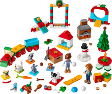 Load image into Gallery viewer, LEGO® Friends 41758 Advent Calendar (231 pieces) 2023 Edition