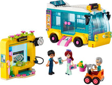Load image into Gallery viewer, LEGO® Friends 41759 Heartlake City Bus (480 pieces)