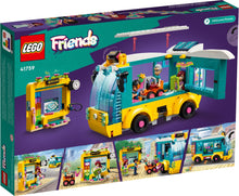 Load image into Gallery viewer, LEGO® Friends 41759 Heartlake City Bus (480 pieces)