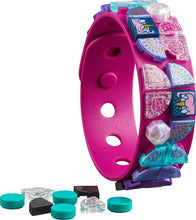 Load image into Gallery viewer, LEGO® DOTS 41802 Unicorn Forever Bracelet (37 pieces)