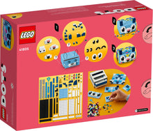 Load image into Gallery viewer, LEGO® DOTS 41805 Creative Animal Drawer (643 pieces)