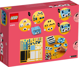 LEGO® DOTS 41805 Creative Animal Drawer (643 pieces)