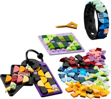 Load image into Gallery viewer, LEGO® DOTS 41808 Hogwarts™ Accessories Pack (234 pieces)