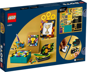 LEGO® DOTS 41811 Hogwarts™ Desktop Kit (856 pieces)