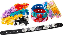 Load image into Gallery viewer, LEGO® DOTS 41947 Mickey and Friends Bracelets Mega Pack (349 pieces)