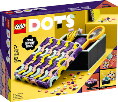 LEGO® DOTS 41960 Big Box (479 pieces)