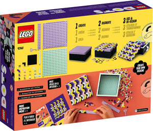 LEGO® DOTS 41960 Big Box (479 pieces)