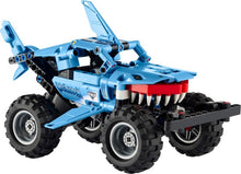 Load image into Gallery viewer, LEGO® Technic 42134 Monster Jam Megaladon (260 pieces)