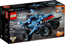 Load image into Gallery viewer, LEGO® Technic 42134 Monster Jam Megaladon (260 pieces)