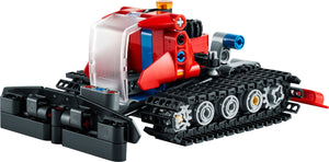 LEGO® Technic 42148 Snow Groomer (178 pieces)