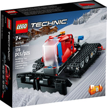 Load image into Gallery viewer, LEGO® Technic 42148 Snow Groomer (178 pieces)