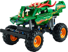 Load image into Gallery viewer, LEGO® Technic 42149 Monster Jam Dragon (217  pieces)