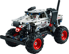 Load image into Gallery viewer, LEGO® Technic 42150 Monster Jam Mutt Dalmation (244 pieces)