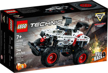 Load image into Gallery viewer, LEGO® Technic 42150 Monster Jam Mutt Dalmation (244 pieces)