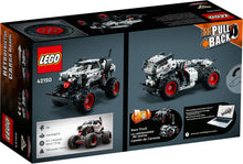 Load image into Gallery viewer, LEGO® Technic 42150 Monster Jam Mutt Dalmation (244 pieces)