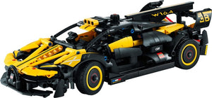 LEGO® Technic 42151 Bugatti Bolide (905 pieces)