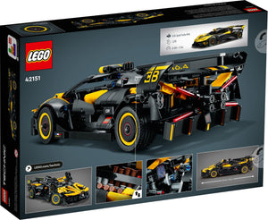 LEGO® Technic 42151 Bugatti Bolide (905 pieces)