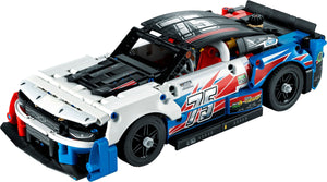 LEGO® Technic 42153 NASCAR Next Gen Chevrolet Camaro ZL1 (672 pieces)