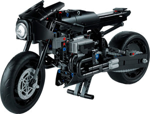 LEGO® Technic 42155 - The Batman - Batcycle™ (641 pieces)