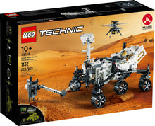 Load image into Gallery viewer, LEGO® Technic 42158 NASA Mars Rover Perseverance (1132 pieces)