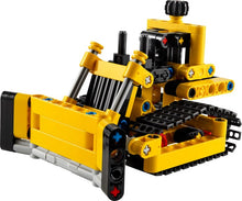 Load image into Gallery viewer, LEGO® Technic 42163 - Heavy-Duty Bulldozer (195 pieces)