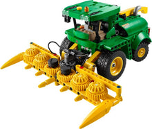 Load image into Gallery viewer, LEGO® Technic 42168 John Deere 9700 Forage Harvester (559 pieces)