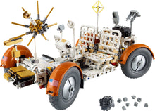Load image into Gallery viewer, LEGO® Technic 42182 NASA Apollo Lunar Roving Vehicle - LRV (1913 pieces)