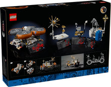 Load image into Gallery viewer, LEGO® Technic 42182 NASA Apollo Lunar Roving Vehicle - LRV (1913 pieces)