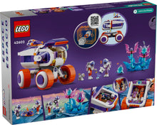 Load image into Gallery viewer, LEGO® Friends 42602 Space Research Rover (501 pieces)