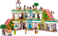 Load image into Gallery viewer, LEGO® Friends 42604 Heartlake City Shopping Mall (1237 pieces)