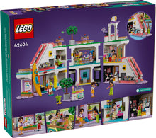 Load image into Gallery viewer, LEGO® Friends 42604 Heartlake City Shopping Mall (1237 pieces)