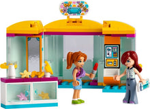 Load image into Gallery viewer, LEGO® Friends 42608 Tiny Accessories Store (129 pieces)