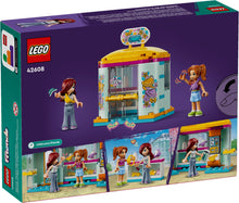 Load image into Gallery viewer, LEGO® Friends 42608 Tiny Accessories Store (129 pieces)