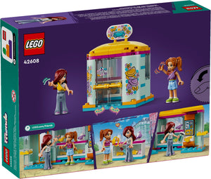 LEGO® Friends 42608 Tiny Accessories Store (129 pieces)