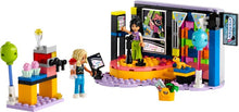 Load image into Gallery viewer, LEGO® Friends 42610 Karaoke Music Party (196 pieces)