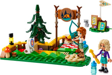 Load image into Gallery viewer, LEGO® Friends 42622 Adventure Camp Archery Range (157 pieces)
