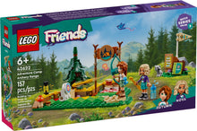 Load image into Gallery viewer, LEGO® Friends 42622 Adventure Camp Archery Range (157 pieces)