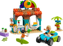 Load image into Gallery viewer, LEGO® Friends 42625 Beach Smoothie Stand (213 pieces)