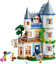 Load image into Gallery viewer, LEGO® Friends 42638 Castle Bed and Breakfast (1311 pieces)