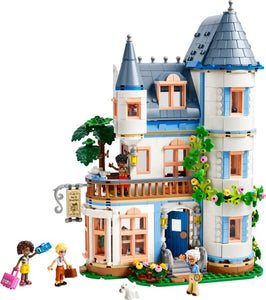 LEGO® Friends 42638 Castle Bed and Breakfast (1311 pieces)